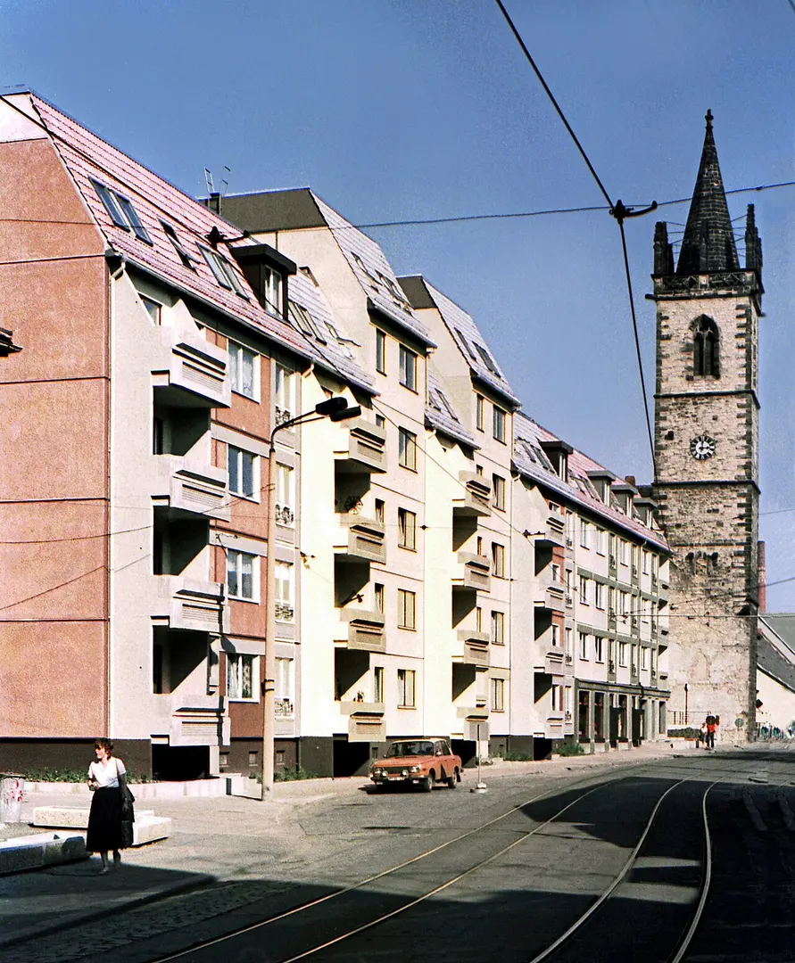 Johannesstraße