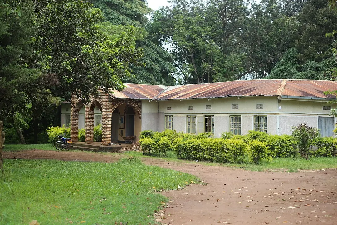 ST. LUKE COMMUNITY MUSEUM