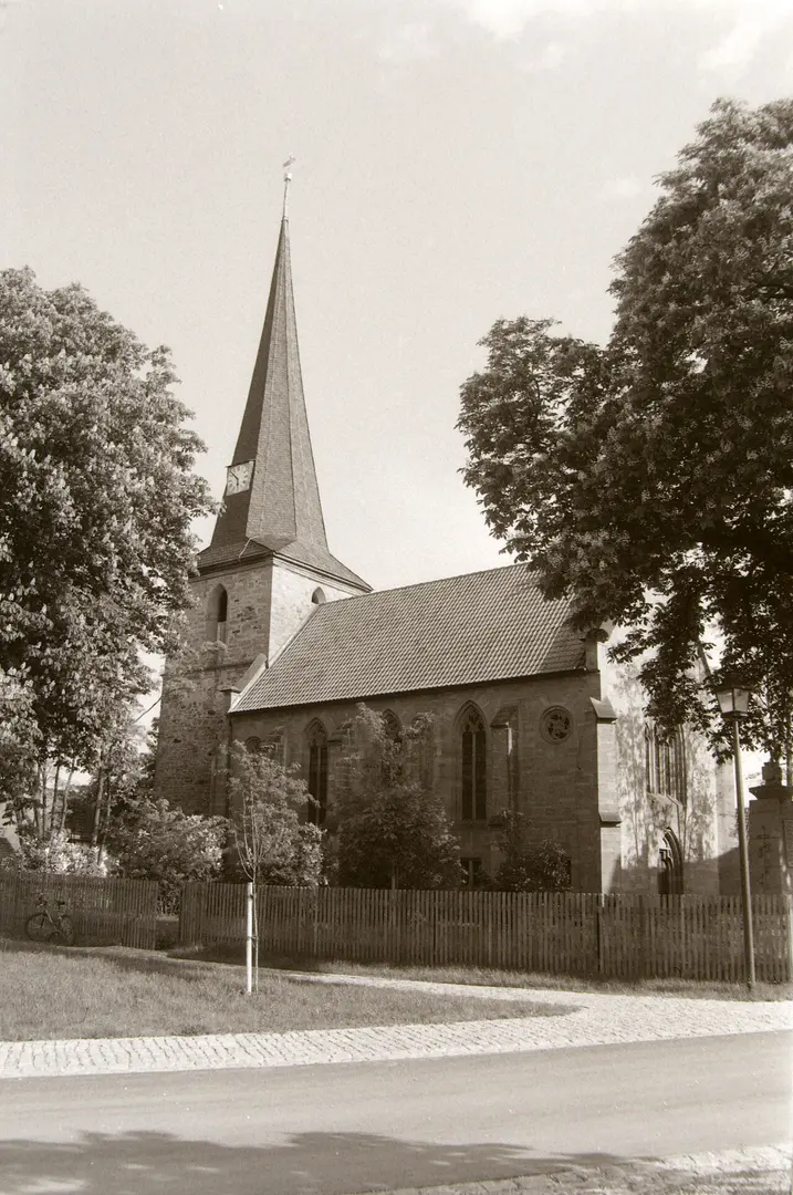 St. Urban