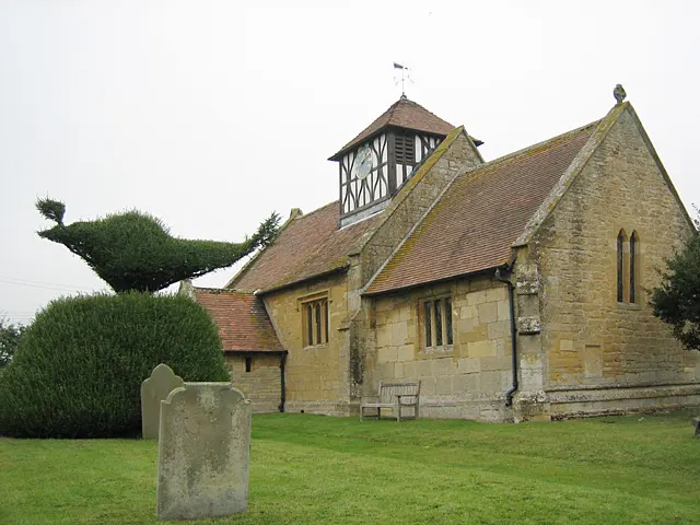 Saint Margaret