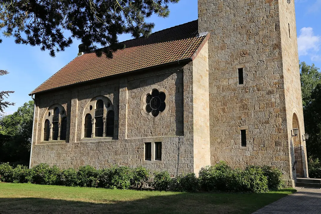 Johanneskirche