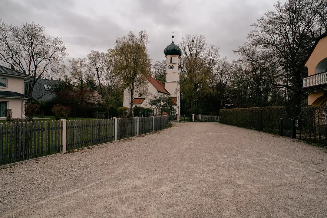 St. Margaret (Krailling)
