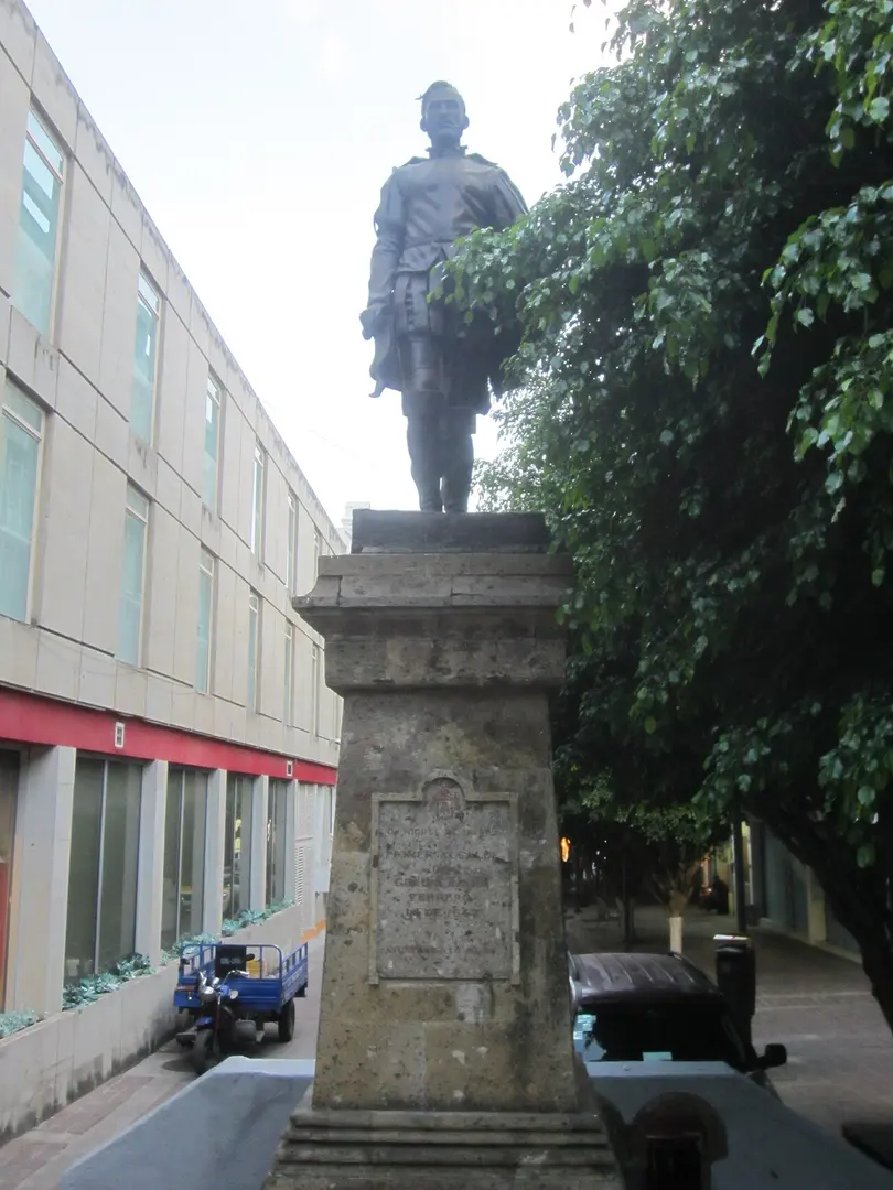 Miguel de Ibarra
