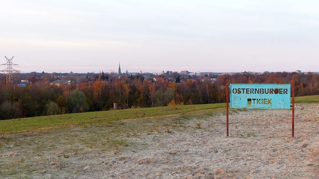 Osternburger Utkiek