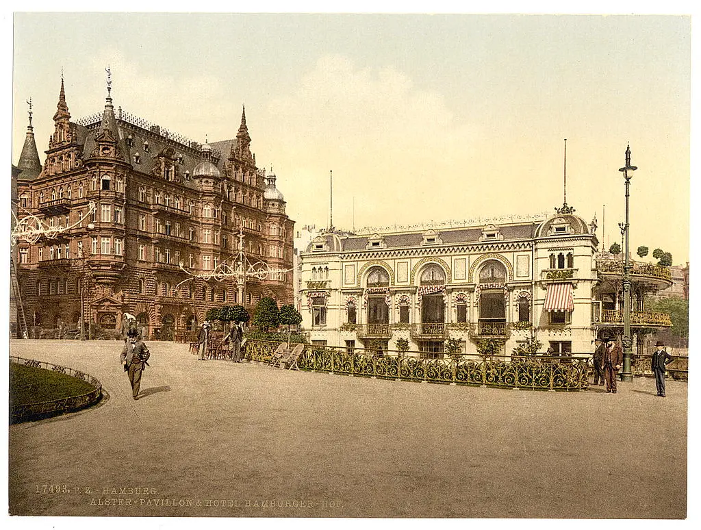 Hamburger Hof