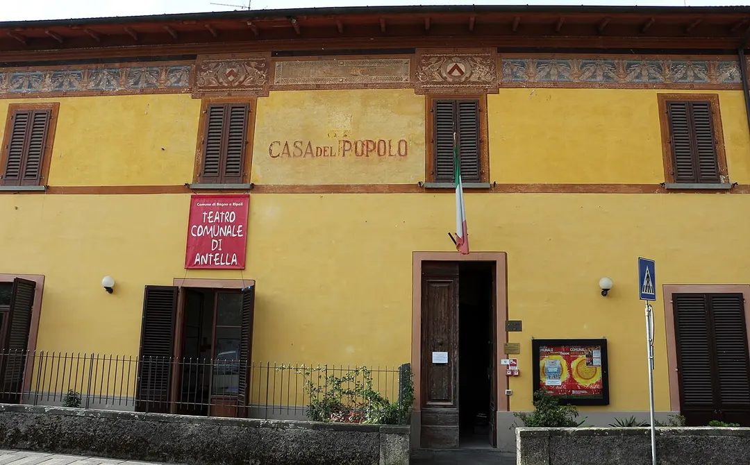 Teatro dell'Antella