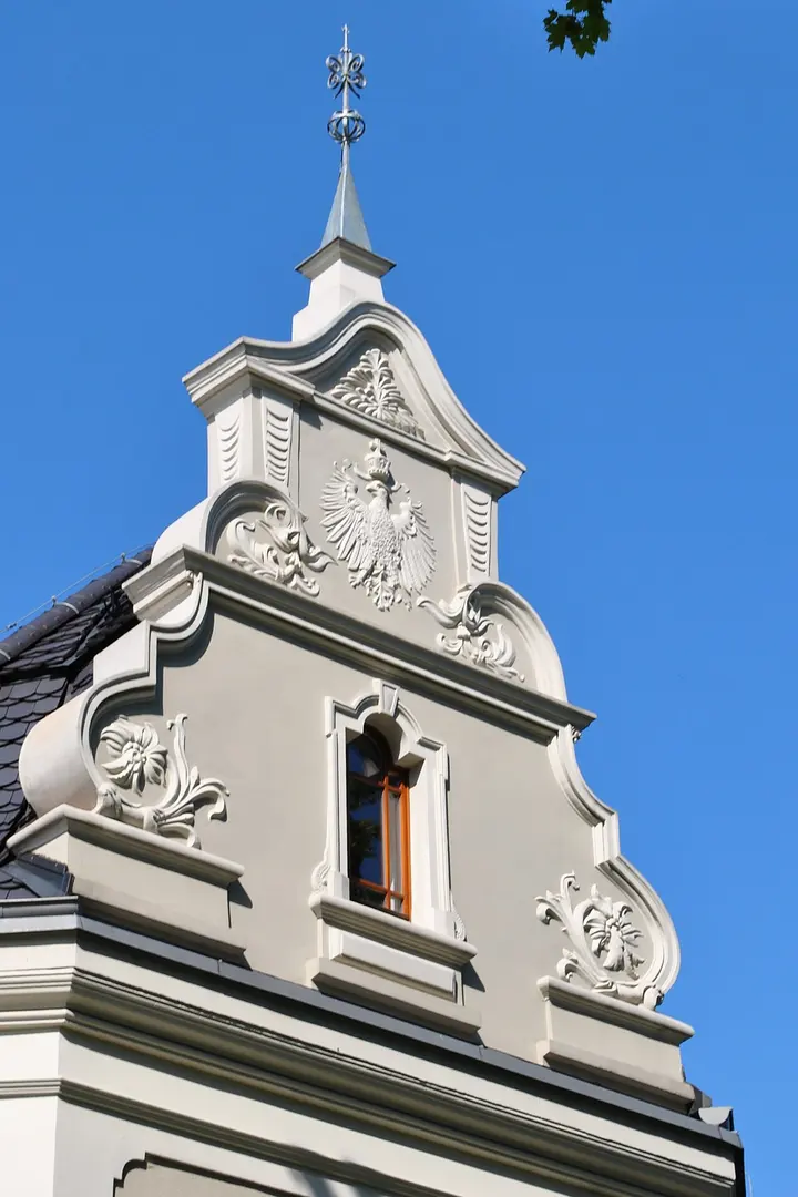 Zamek Lubliniec