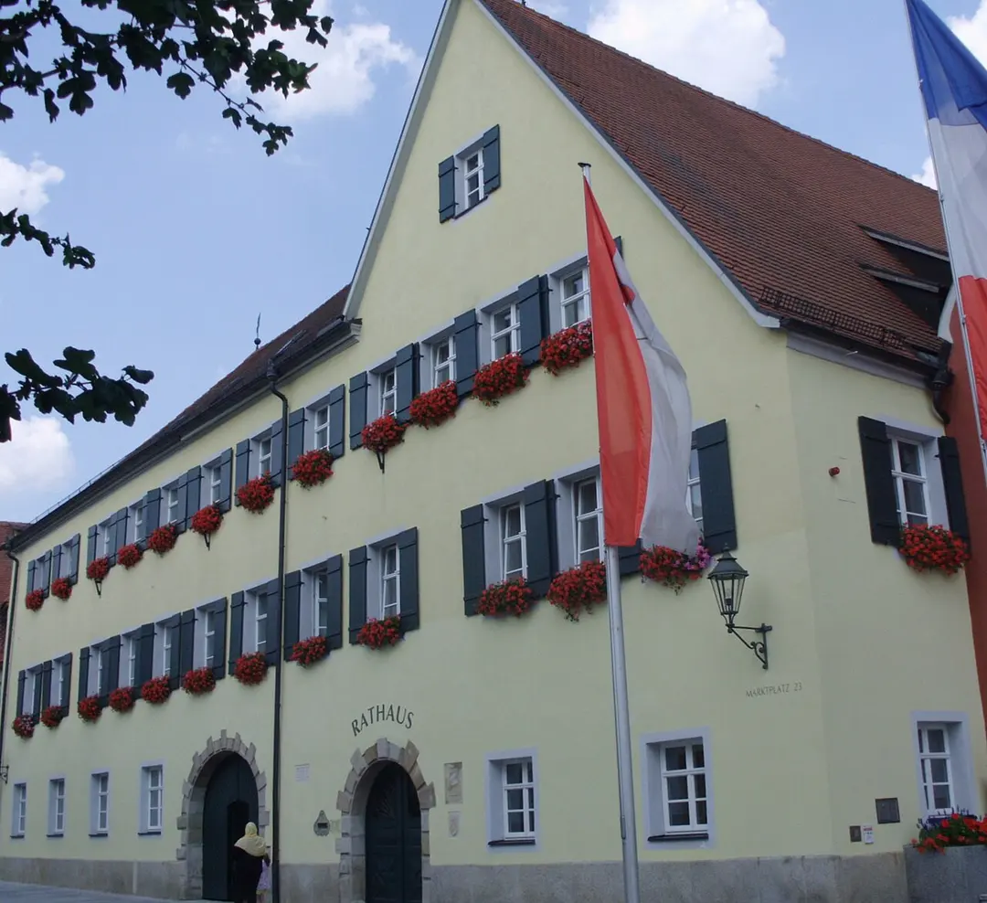 Rathaus
