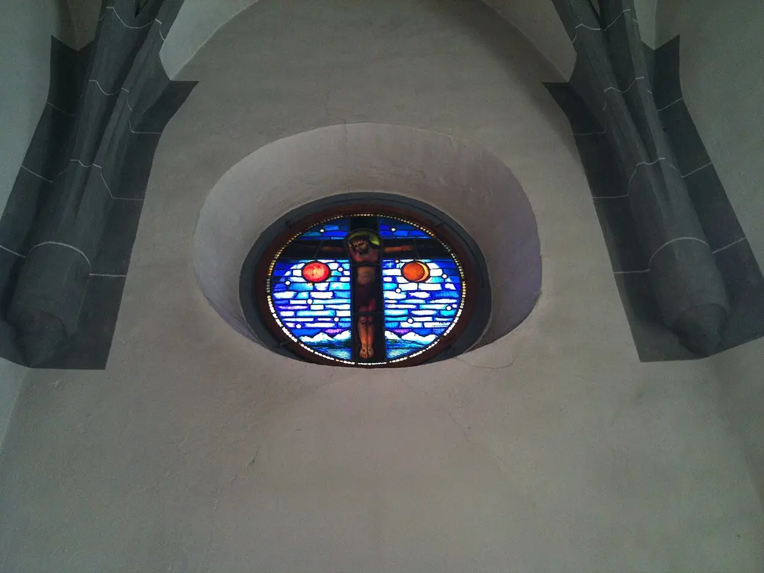 Santa Maria