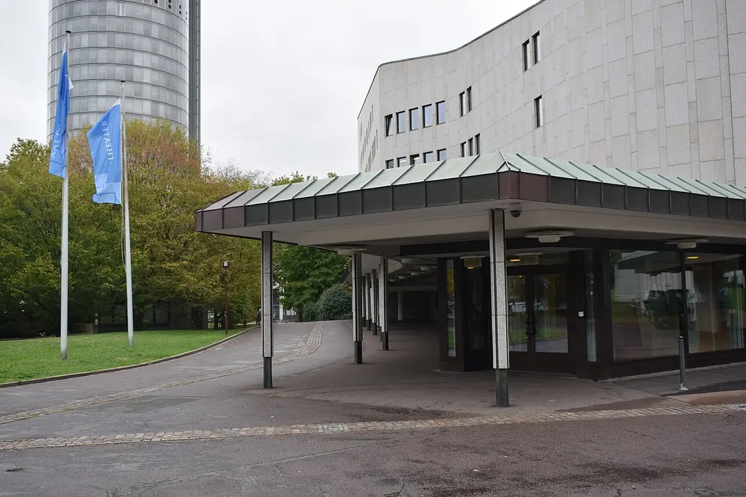 Aalto-Theater