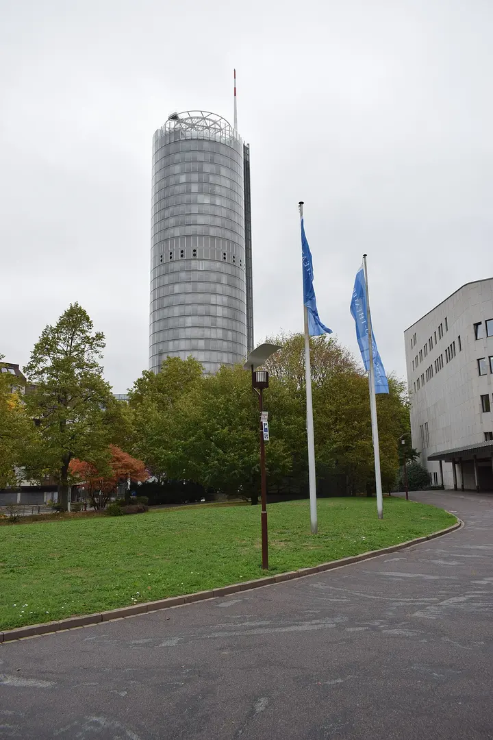 Aalto-Theater