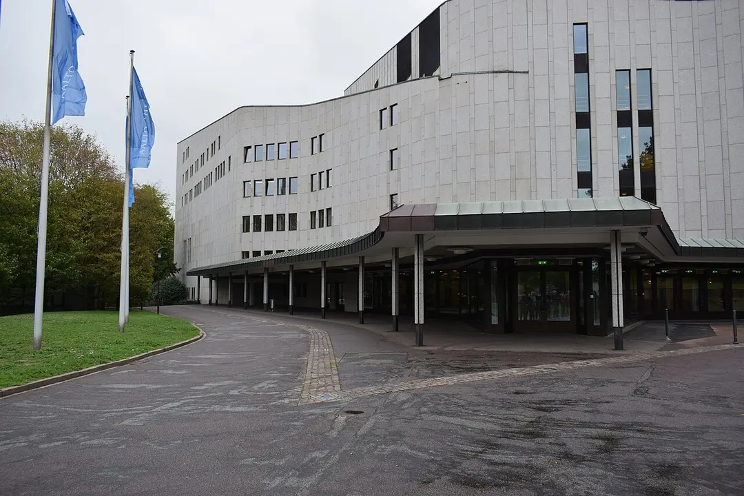 Aalto-Theater