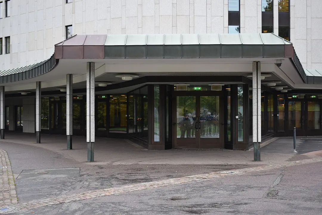 Aalto-Theater