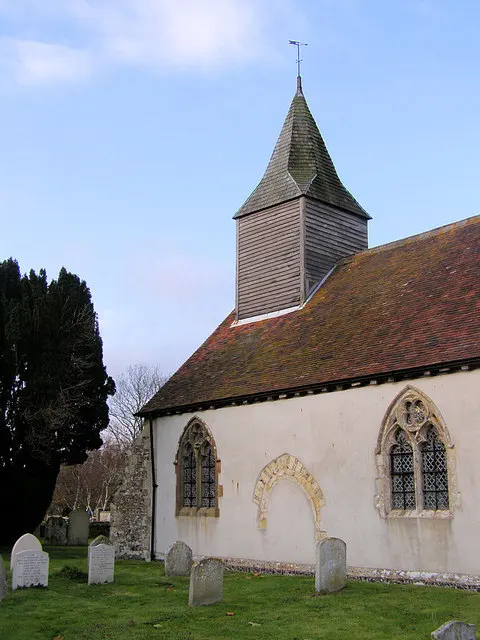St Bartholomew