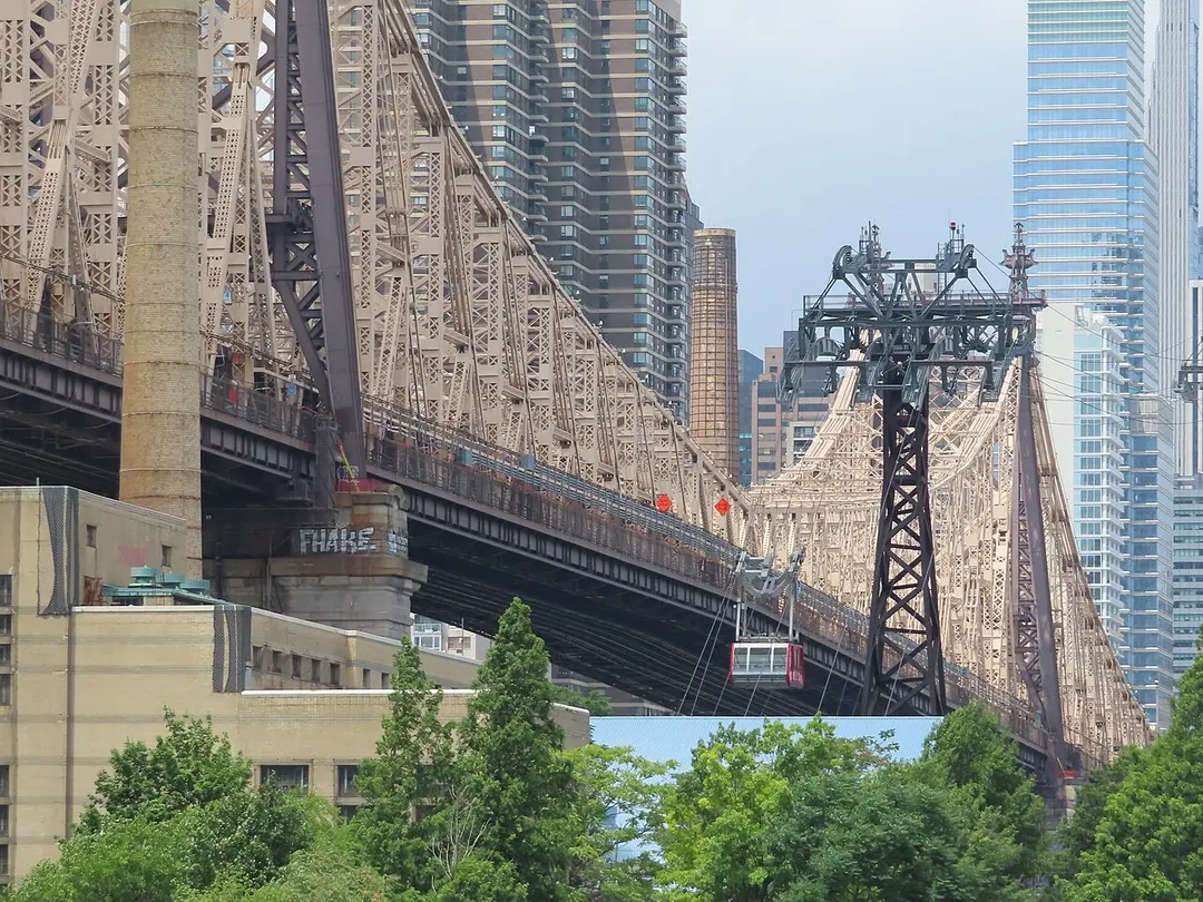 Queensboro Bridge
