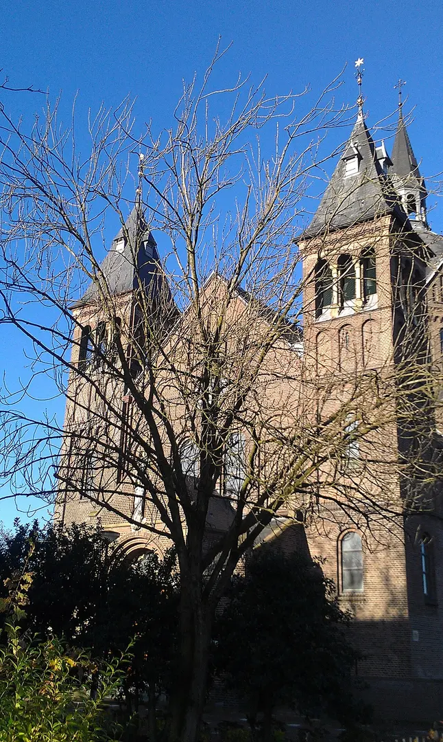 Goede Herderkerk