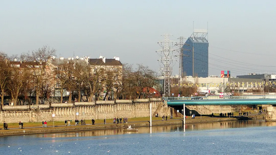 Most Powstańców Śląskich