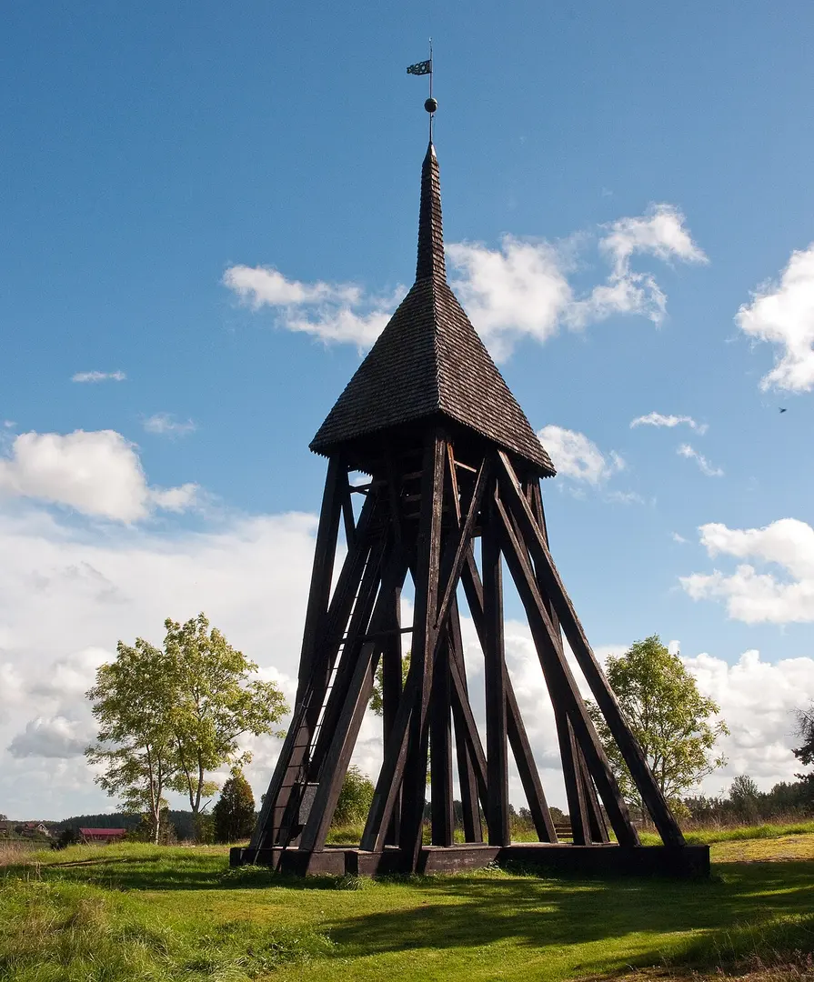 Runtuna Kyrka