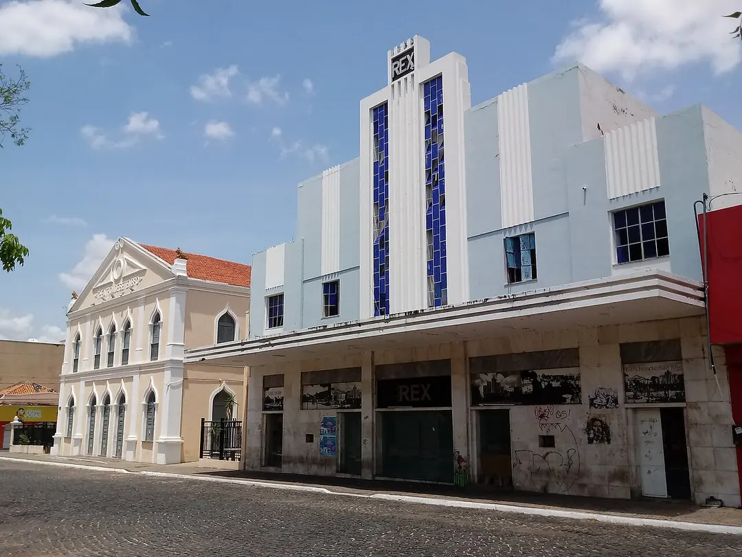 Teatro Quatro de Setembro