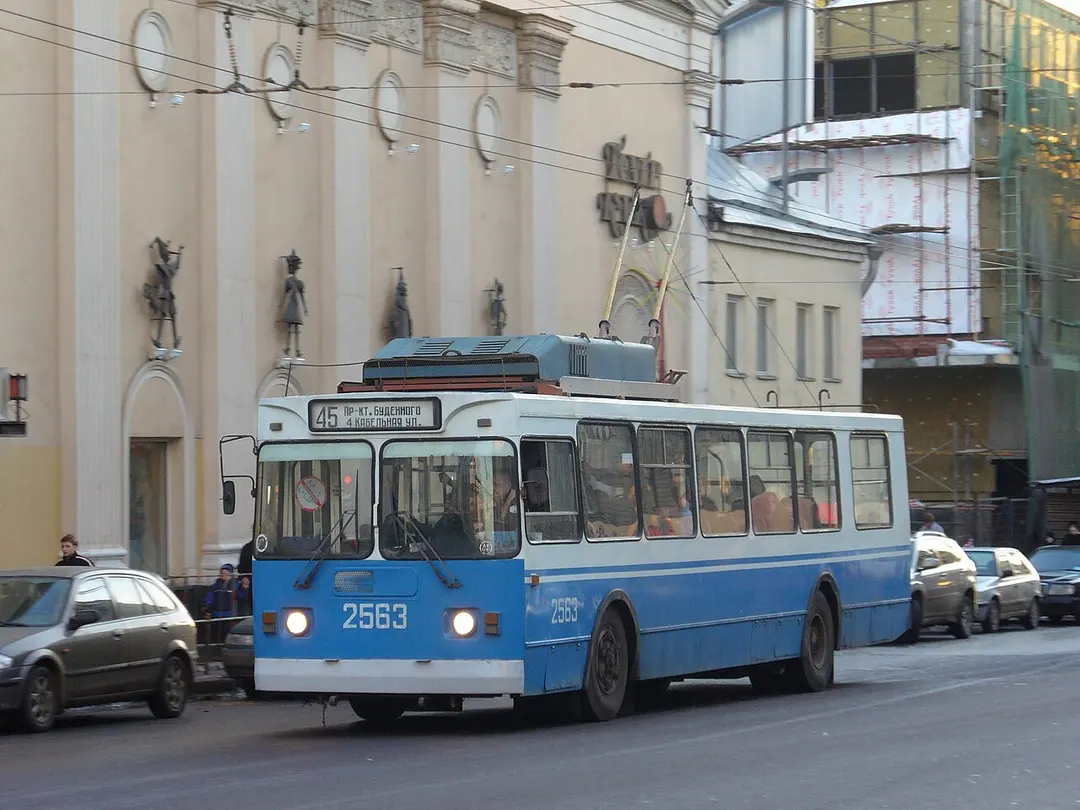 Московский театр кукол