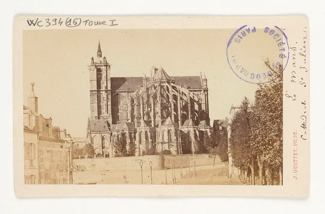 Saint Julian Cathedral