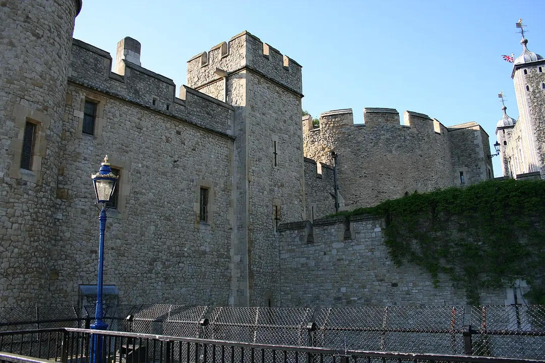 Wakefield Tower