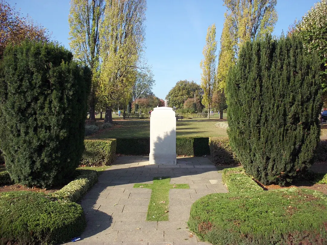 War memorial