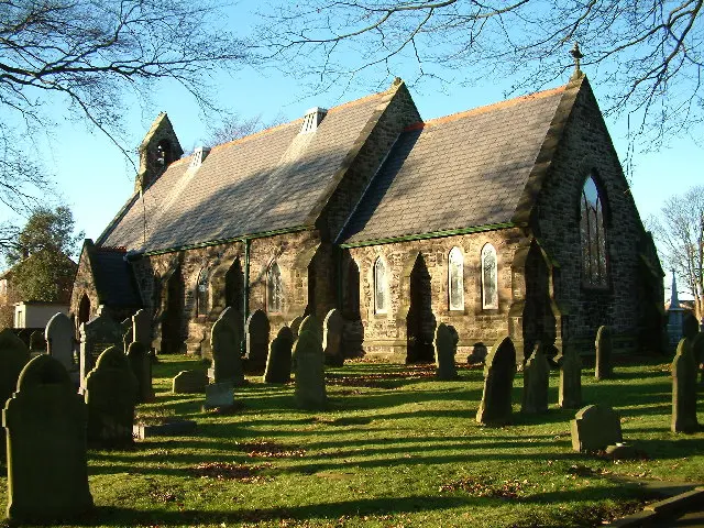 St. Mark's