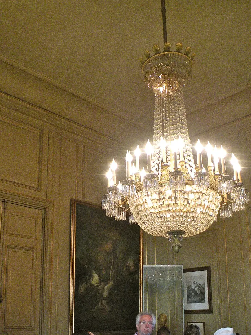 Hôtel de Boisgelin