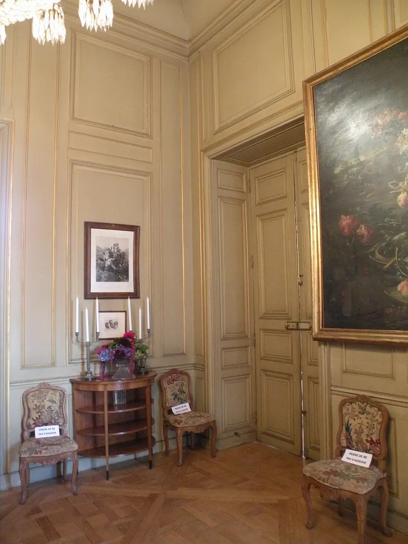 Hôtel de Boisgelin