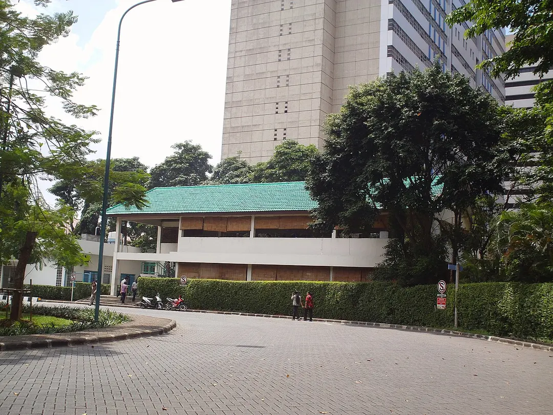 Plaza Senayan