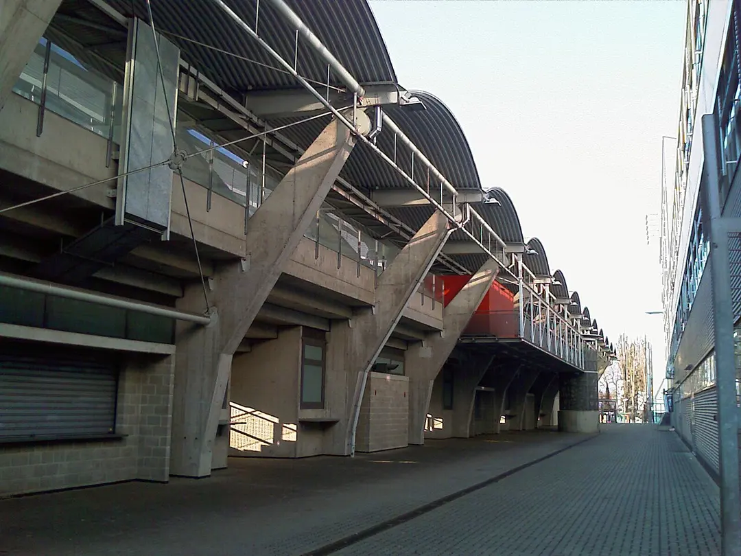 Merkur Arena