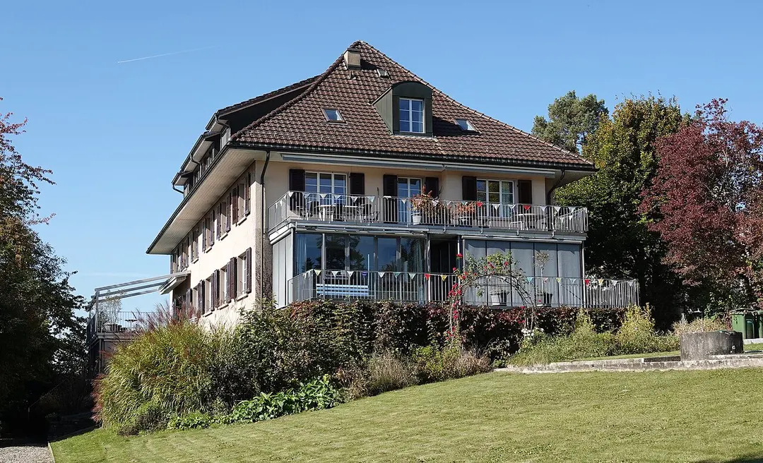 Bolligen