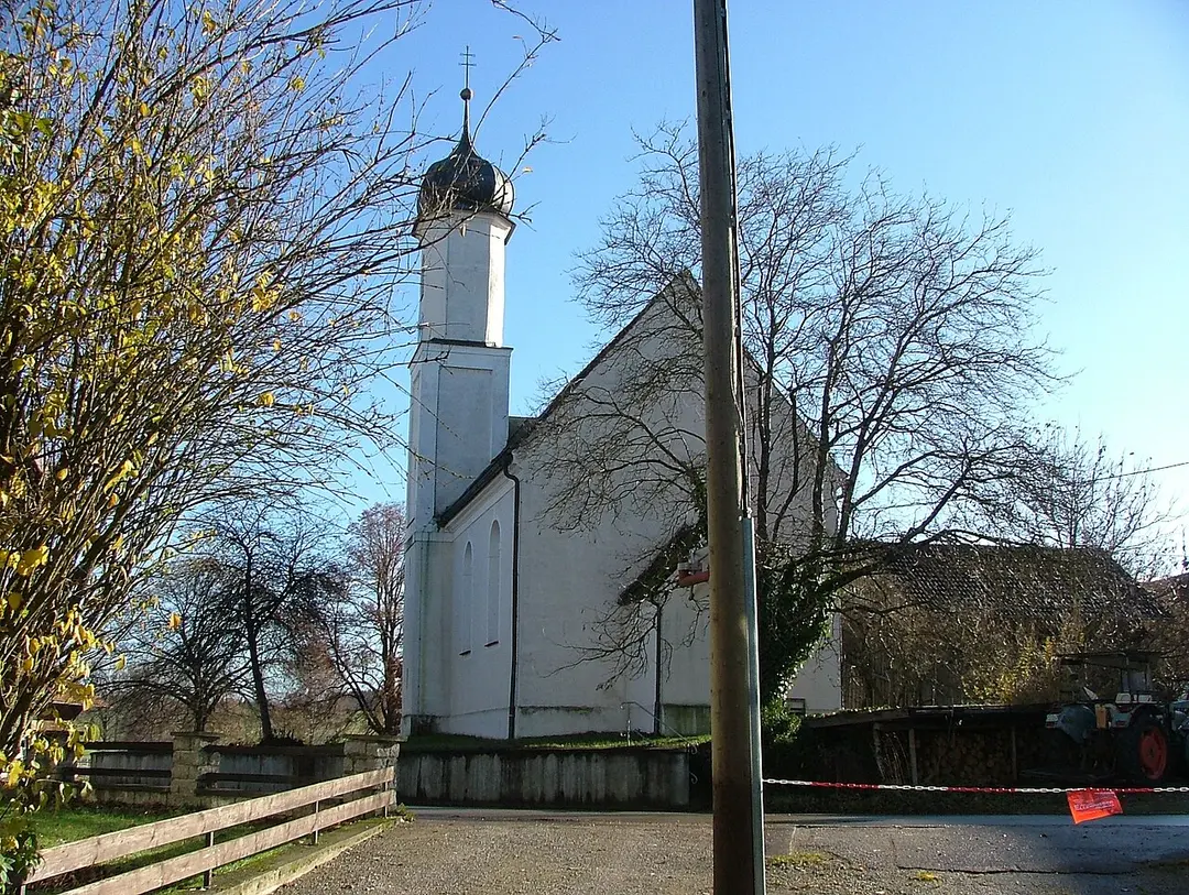 St. Blasius