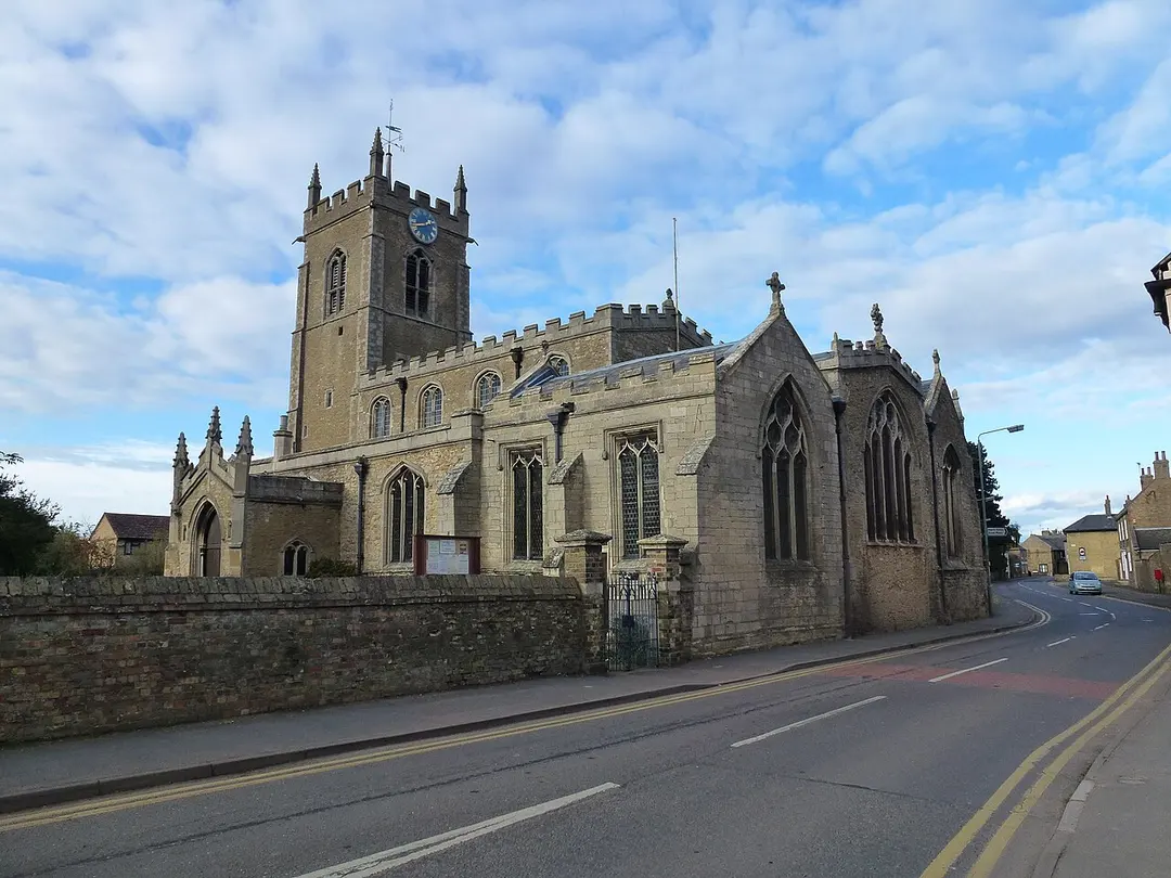 St Andrews