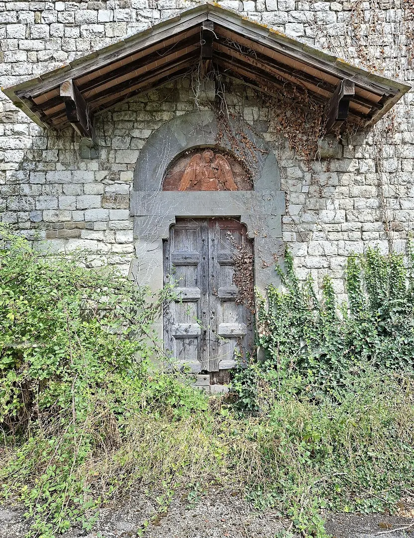 Chiesa di Pavelli