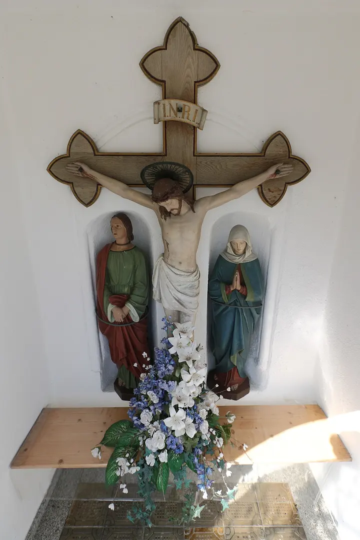 Feldkapelle