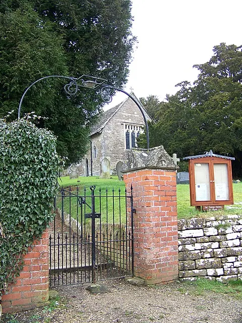 St Mary