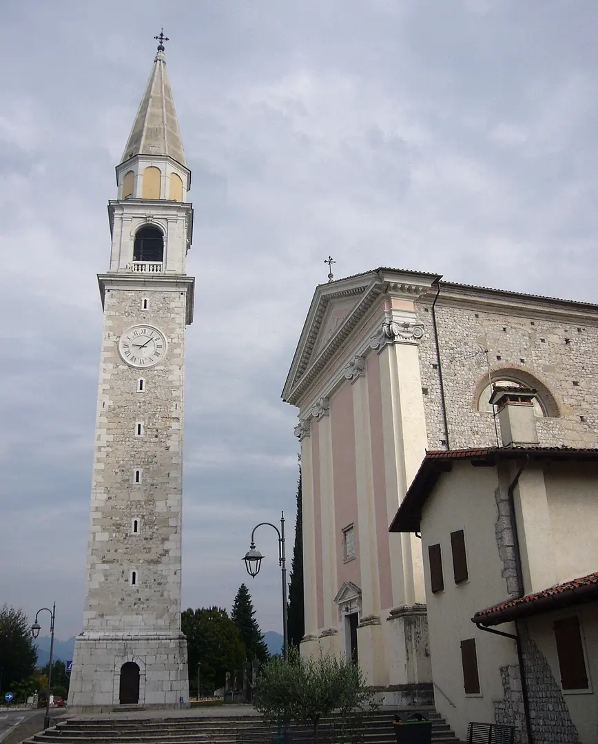 Santa Maria Assunta