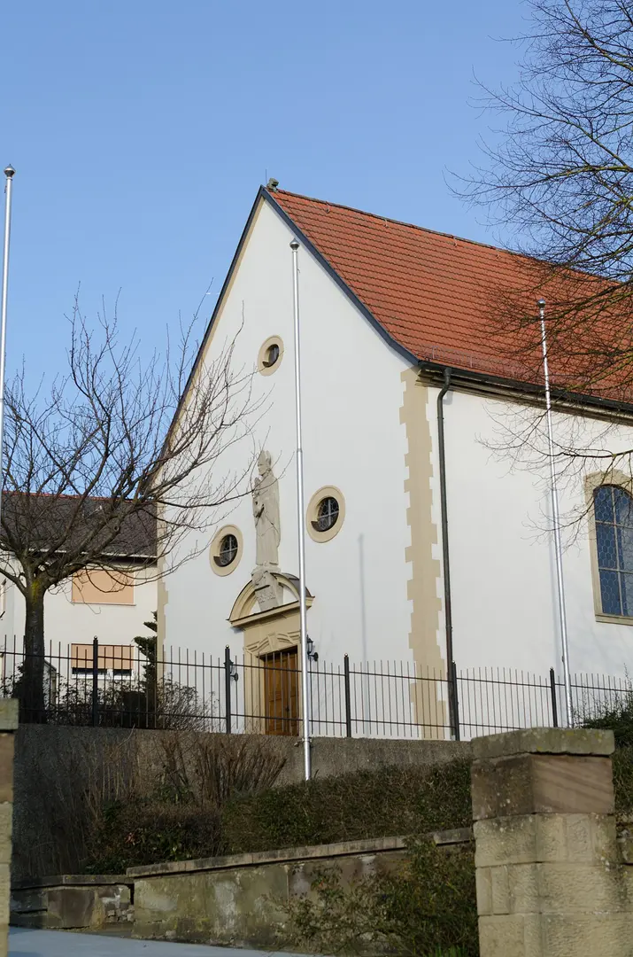 St. Kilian