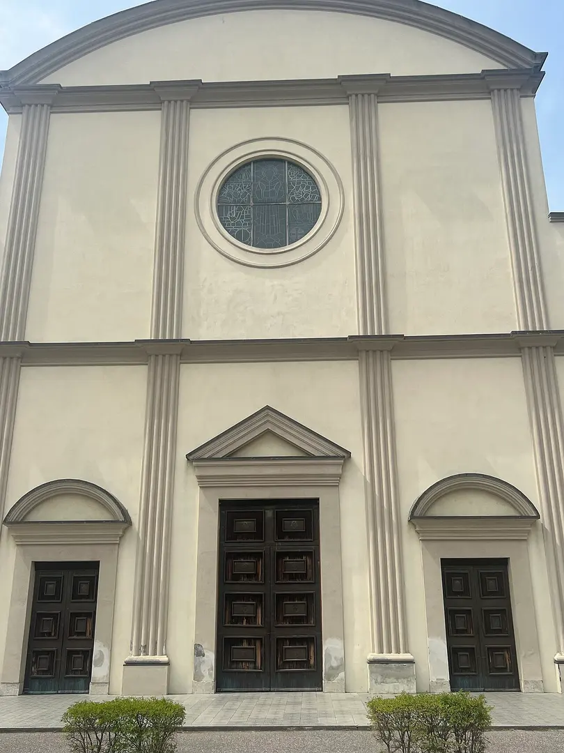 Franciscan Church of Shkodër