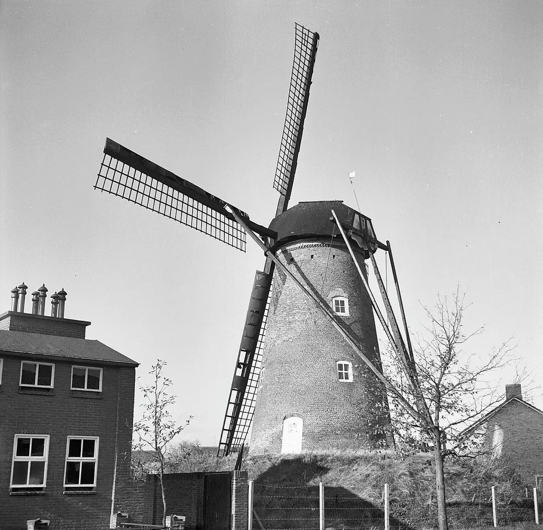 Aan de Pegstukken