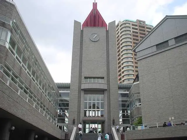 Waseda University Library