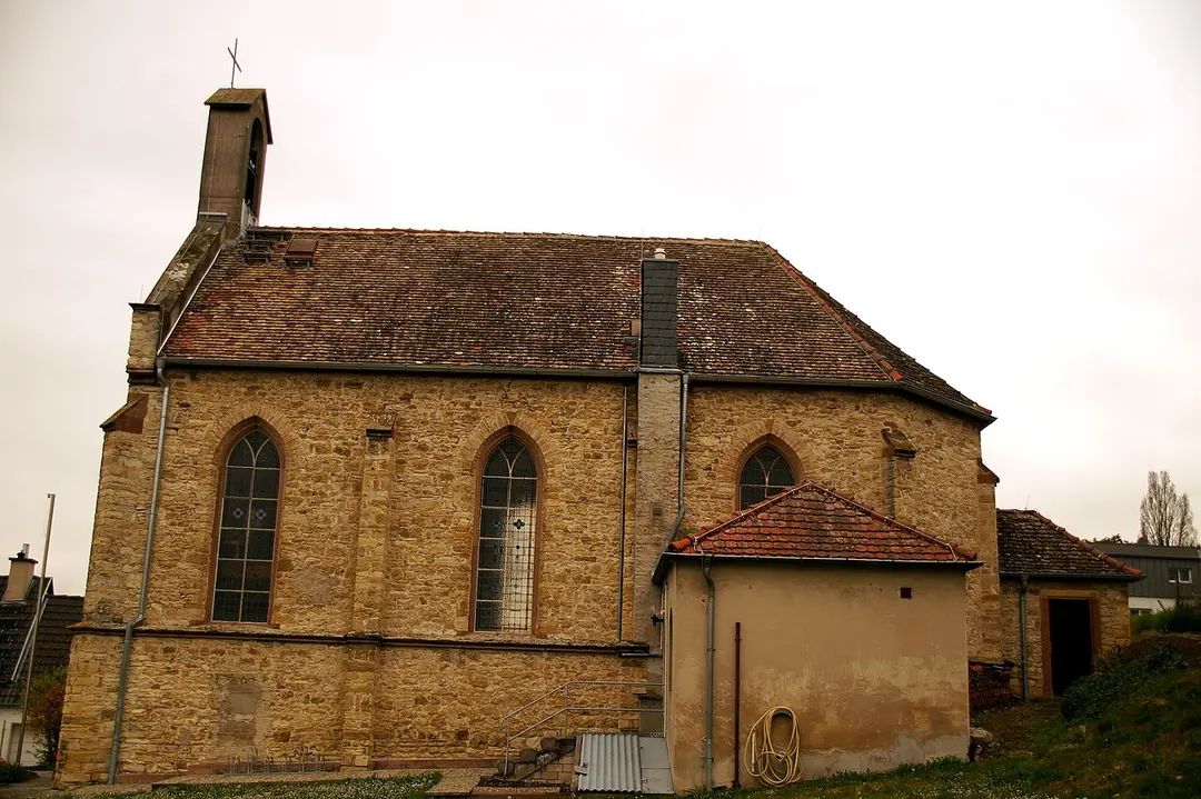 St. Joseph