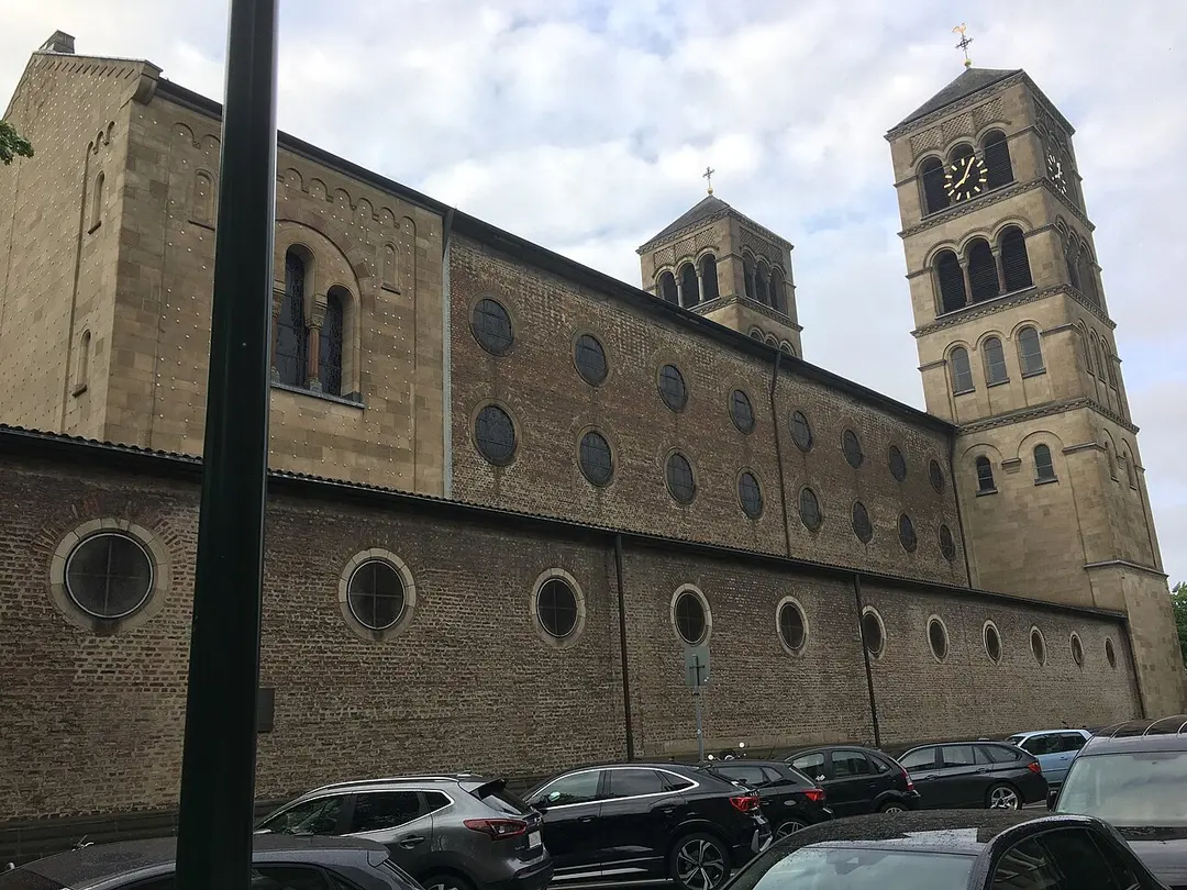 Pauluskirche