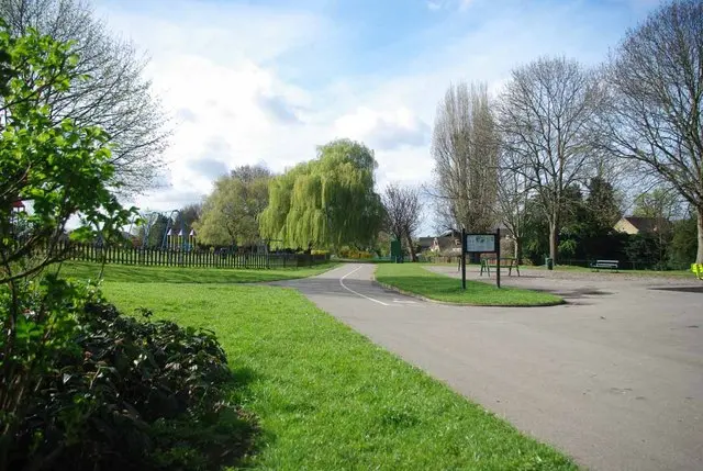 Lodge Farm Park