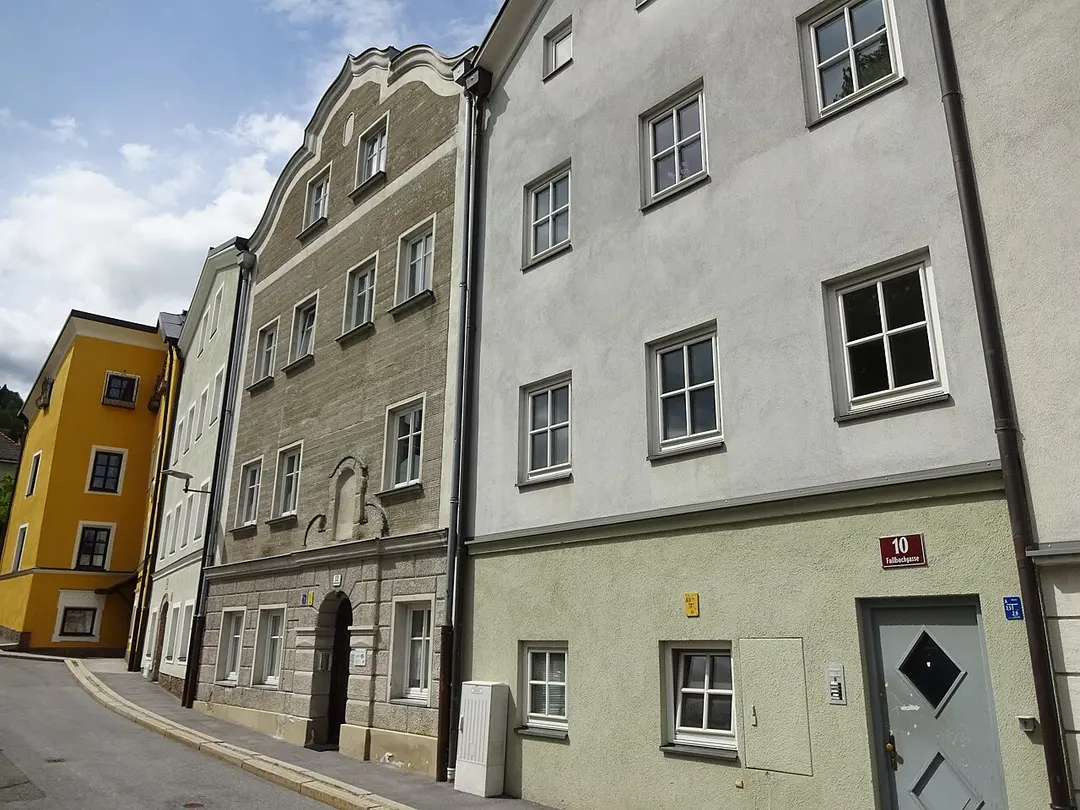 Fallbachgasse
