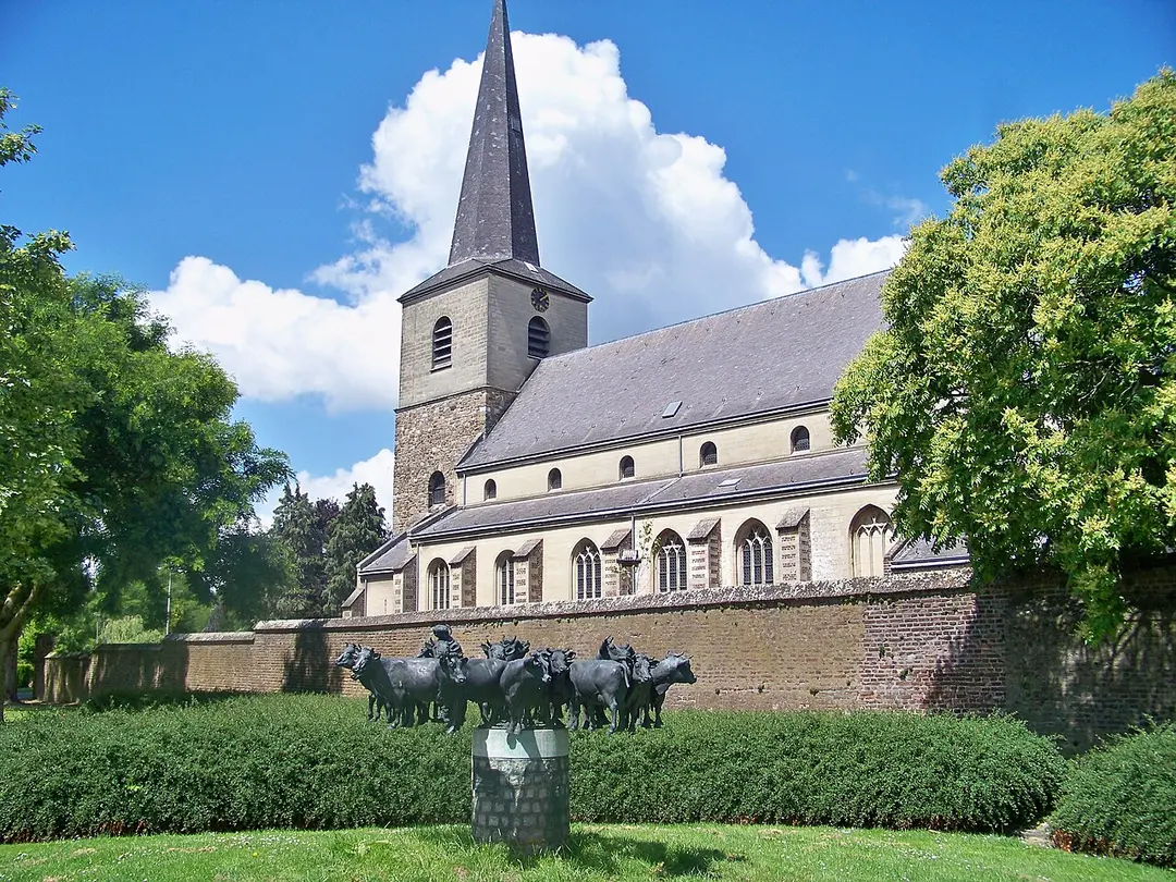 Sint-Medarduskerk