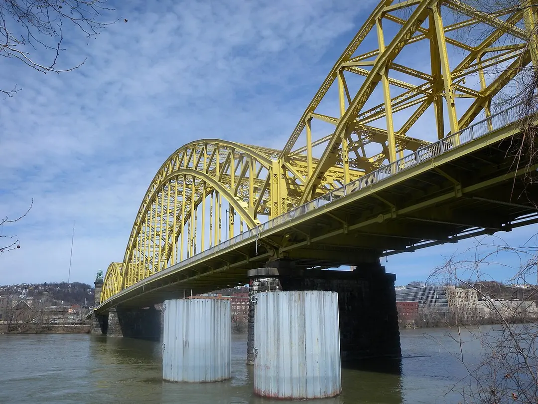16th Street Bridge