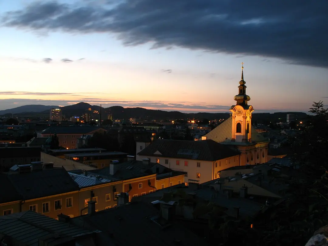Sebastianskirche